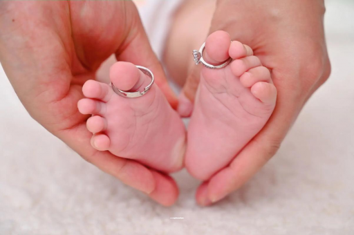 江门宝宝睡着了委屈的抽泣