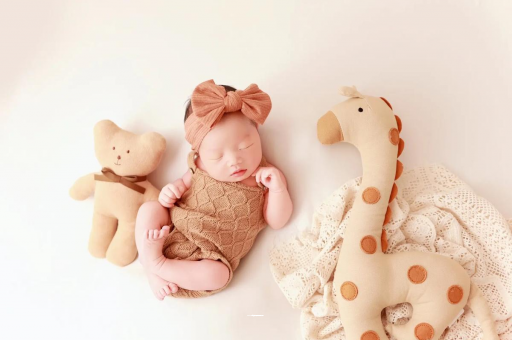 江门爱笑的宝宝聪明吗 江门爱笑的宝宝聪明吗